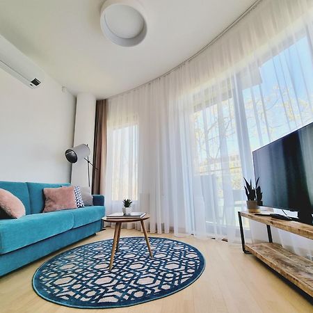 Melodija Apartments In Druskininkai Center Extérieur photo