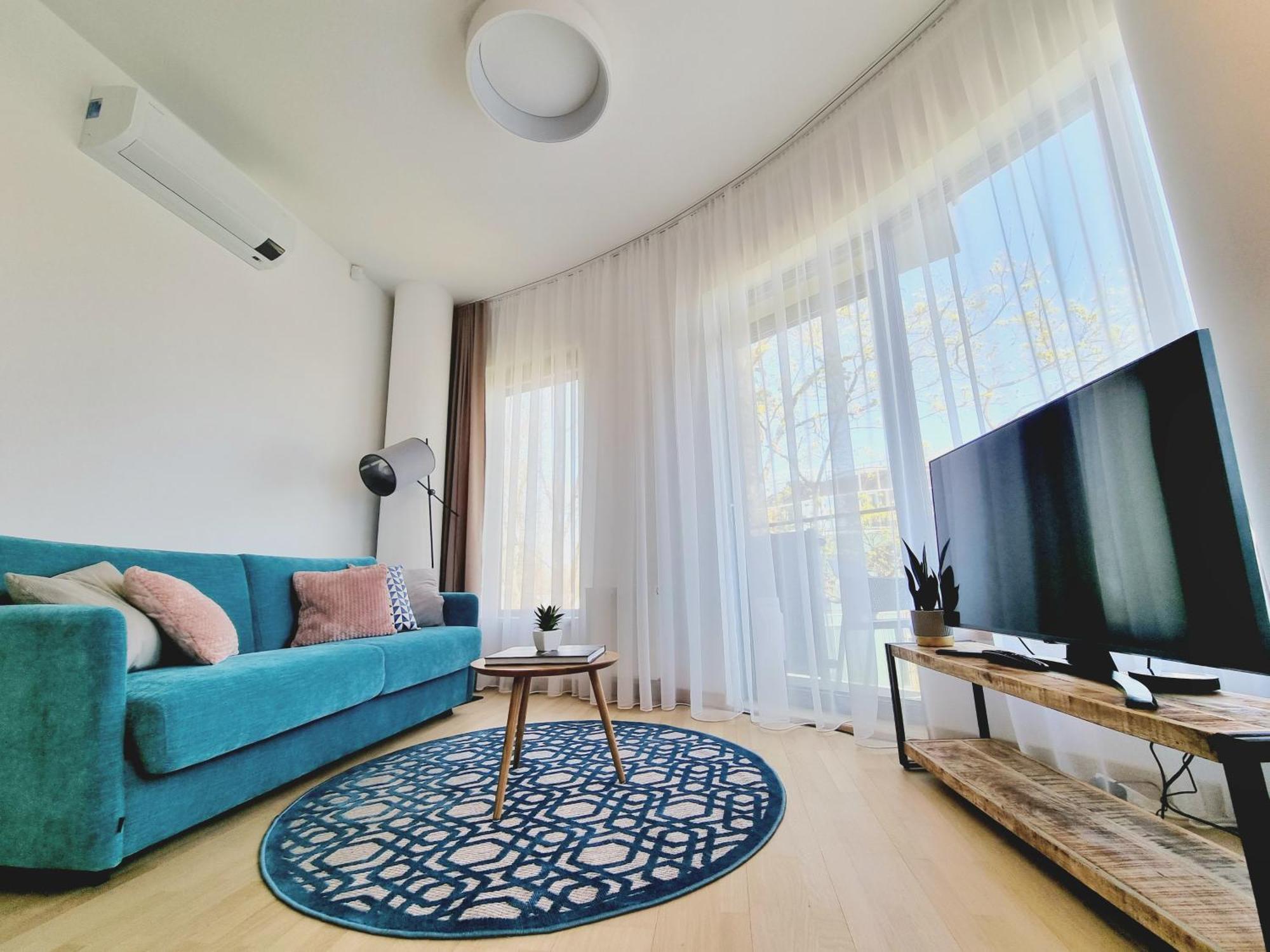 Melodija Apartments In Druskininkai Center Extérieur photo